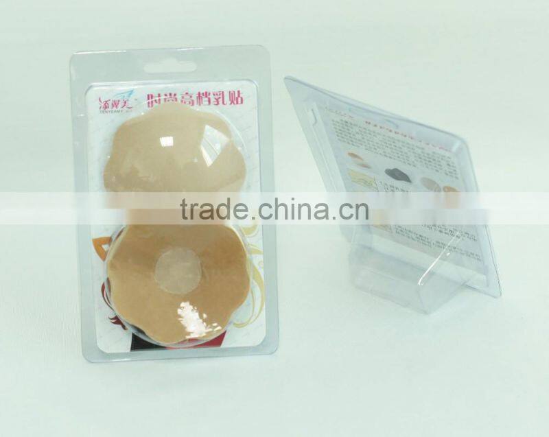 new style breathable invisible nipple cover