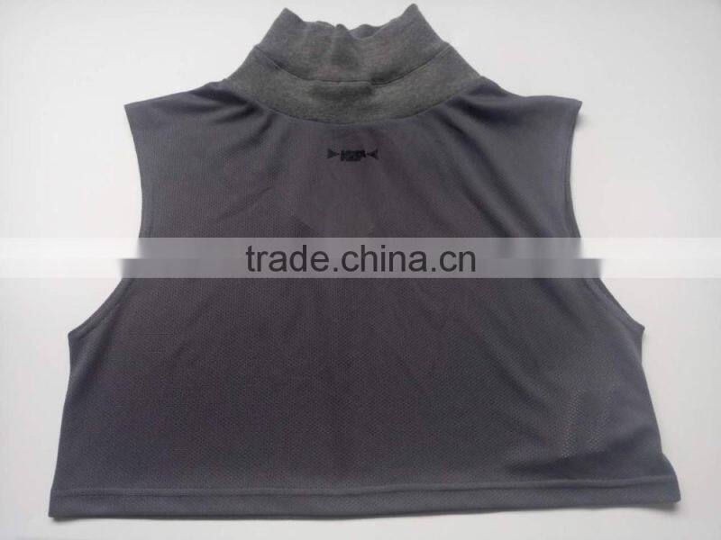 Neck Laceration protector