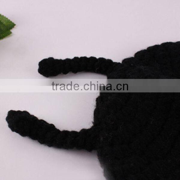 Various Infant Sweater Bees Style for Hand Made Crochet Baby Playsuit