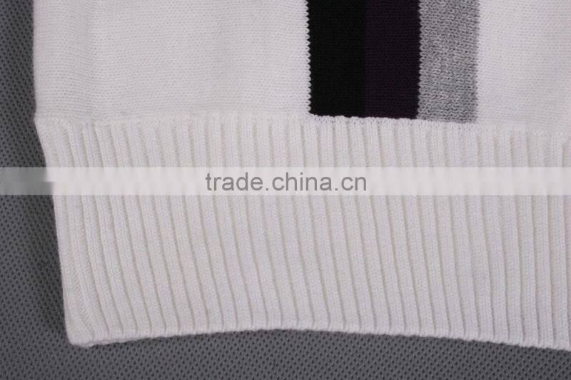 Fashionable Men's Formal Sweater Sale