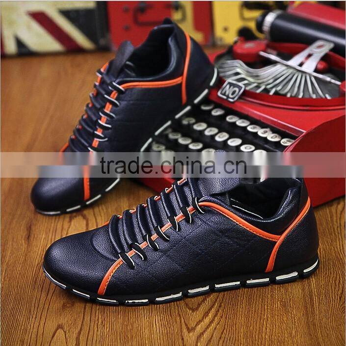 NXM 020 Summer Fashion Korean Male Slip On Shoes