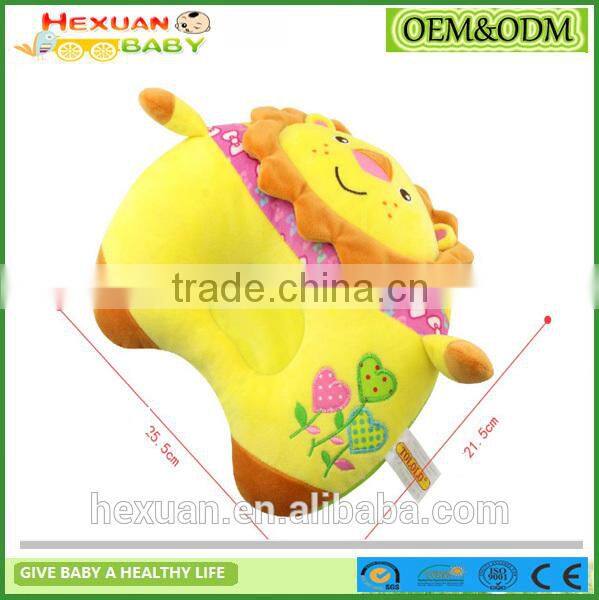 Best Selling Children Decorative Bedding Sleeping Pillow Kids