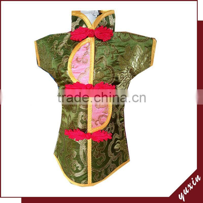 Bottle bag packing pouch bottle cover bottle cover gift packing WB1-001