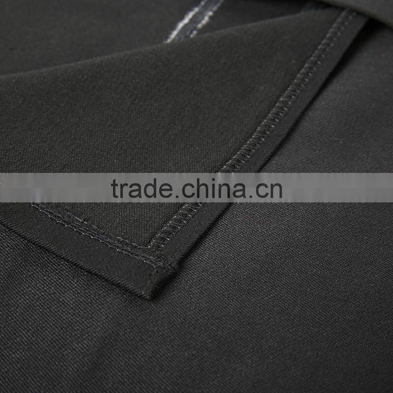 new design high waist narrow office lady mini skirt