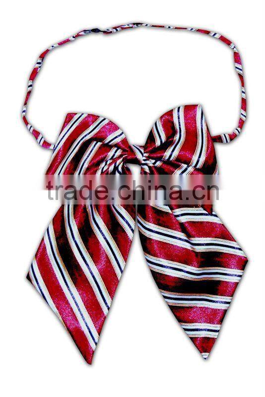 tailor-made student tie