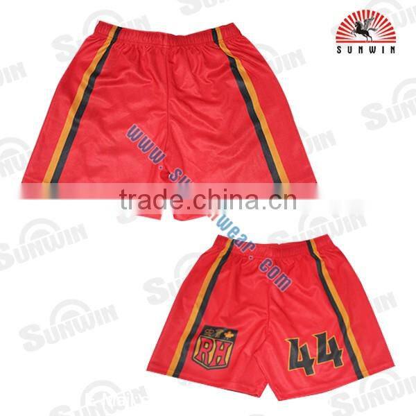 customized baseball shorts softball shorts wholesale
