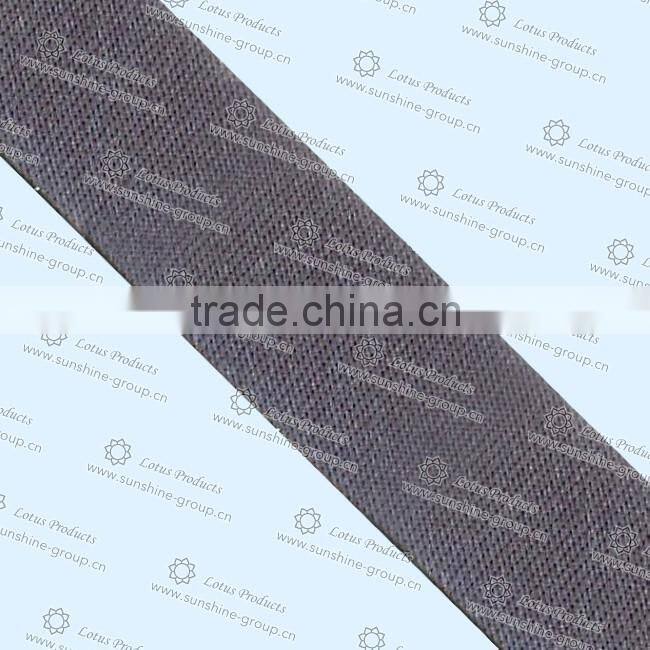 High Quality Polyester Bias Webbing Tape Custom Color Bias Tape