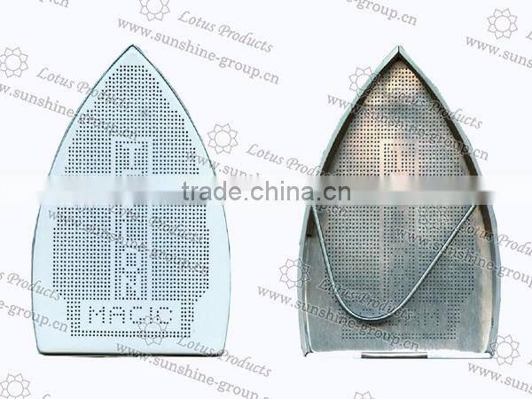 Sewing Accessories Iron Shoe