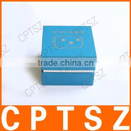 Pet locator gps locator tracker Anti-lost dog