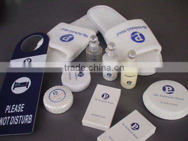 bathroom amenities set