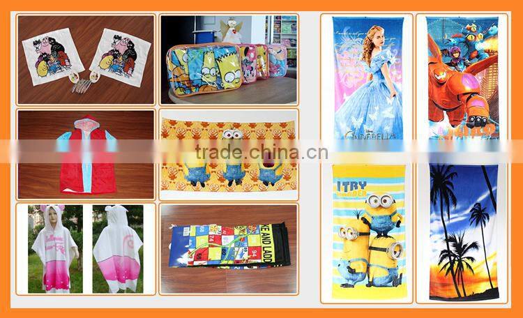 Factory Direct Sales All Kinds of frette bathrobe / red bathrobe