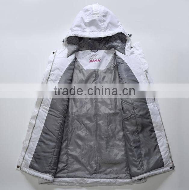 Bomber Jacket with Factory Wholesale Price plus size