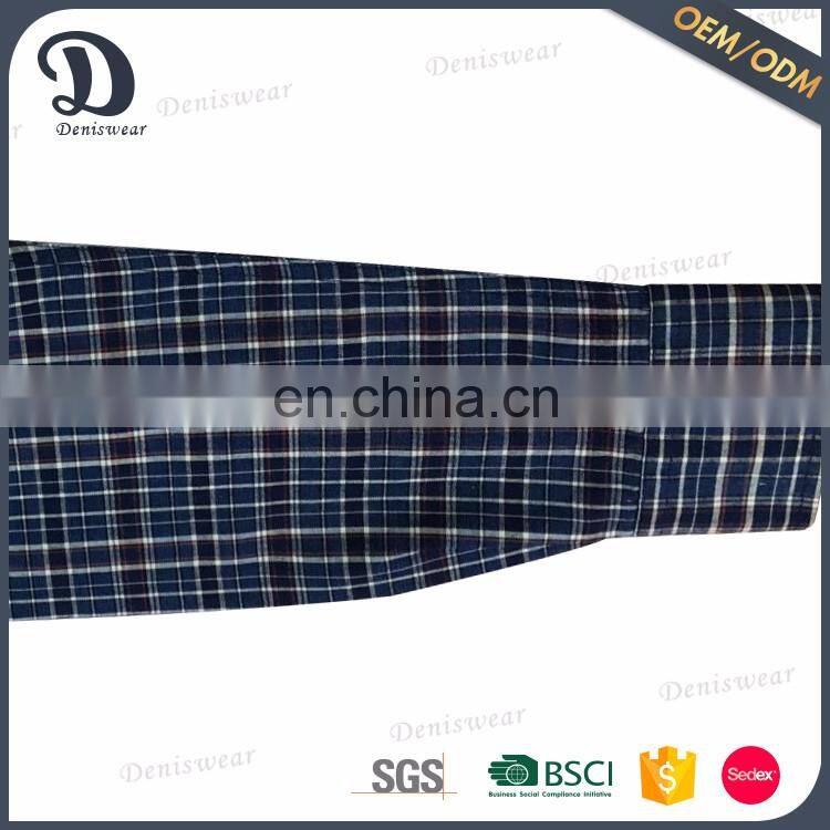 Best selling suppliers latest long sleeve shirt designs for men