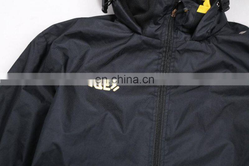 custom design sport men tracksuit,soccer training tracksuit