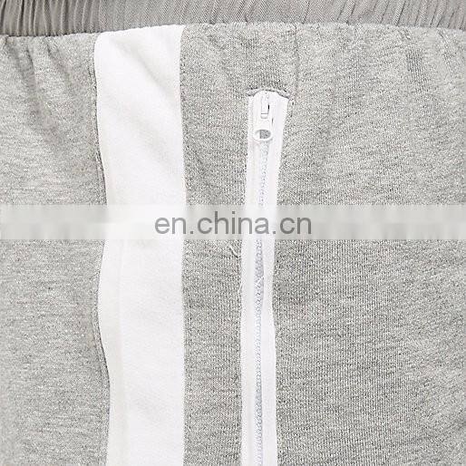 grey sports wear wear shorts,fashionable jogging wear shorts,mesh pro summer shorts