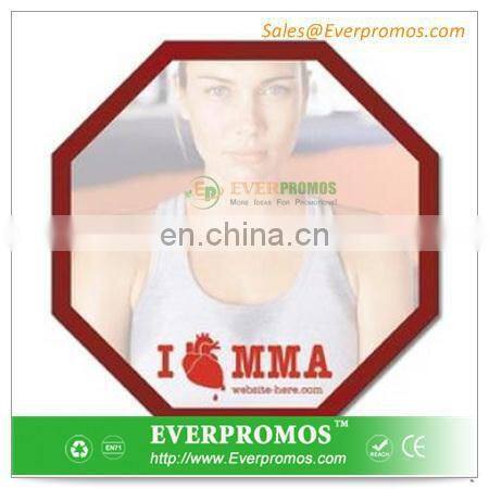 Custom Printed Star Business Card Sculpture