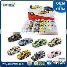 Diecast models plane airport set toys with light and music