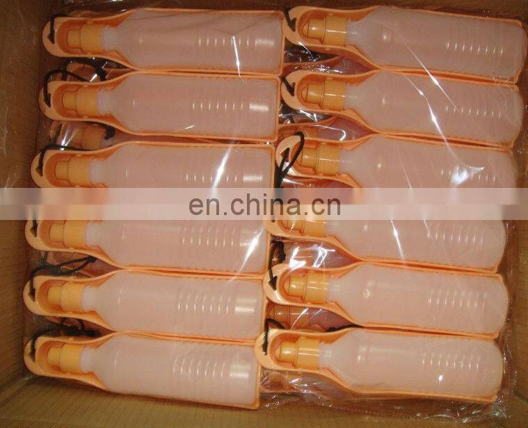 Promotional Portable Dog Water Bottle
