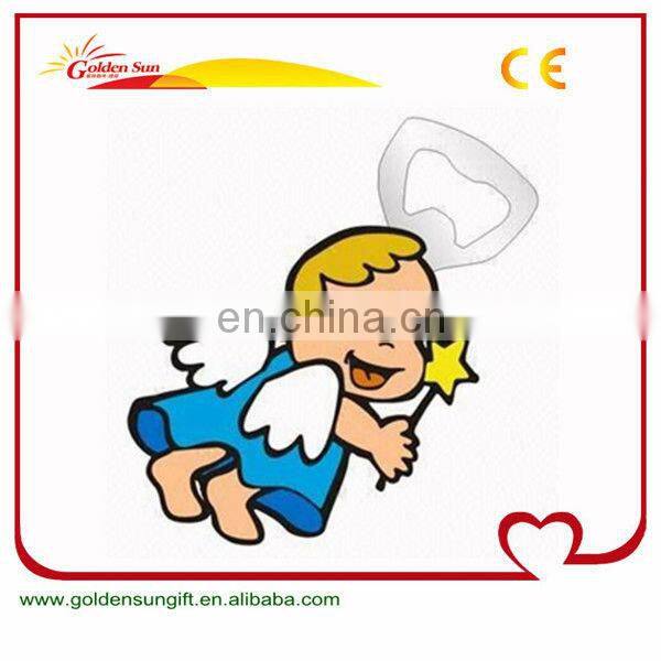 The Mouse Bottle Opener Custom Shape