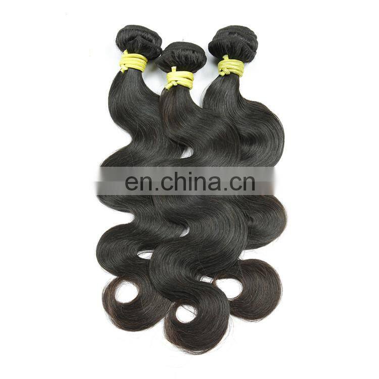 Hot selling style good quality virgin remy human hair extensions uk