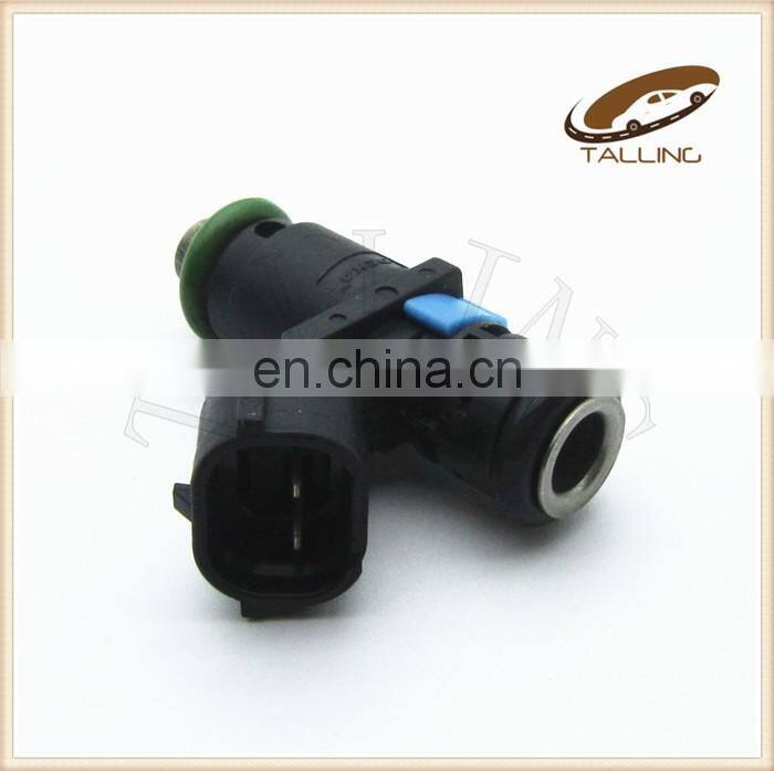 High Performance Auto Engine Fuel Injector Nozzle With 2 Pins OEM 03C906031B 03C-906-031-B for V- W Po-lo Vol-kswag en