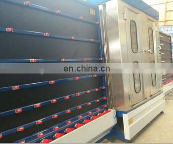 industry glass washing machine