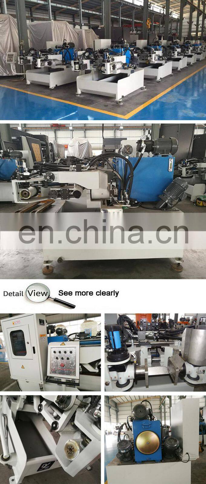 Grey iron brass aluminum sand casting equipment foundry line