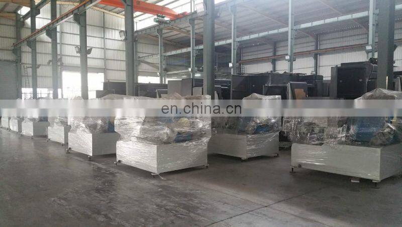 Main faucet machinery high quality dental casting machine production line