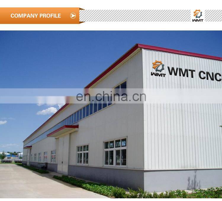 Q35Y-20 Cheap hydraulic punching and shearing machine for metal working