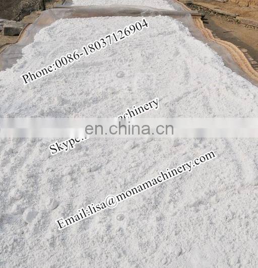 High quality Advanced sweet potato starch extracting machine/extraction Machine/Cassava starch processing machine