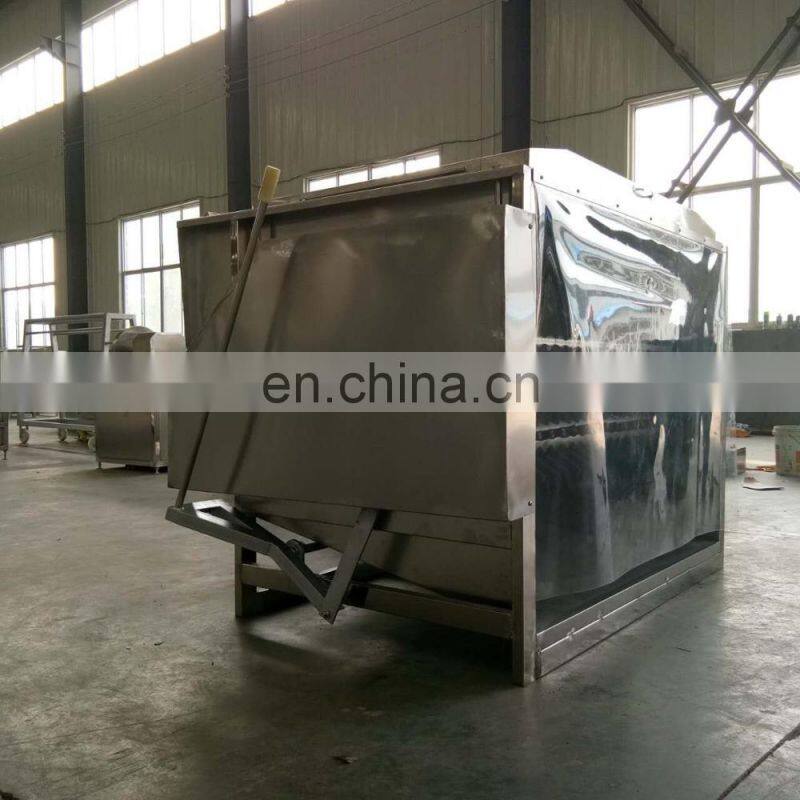 Sheep debristling machine/pig goat de hairing machine/poultry slaughter house