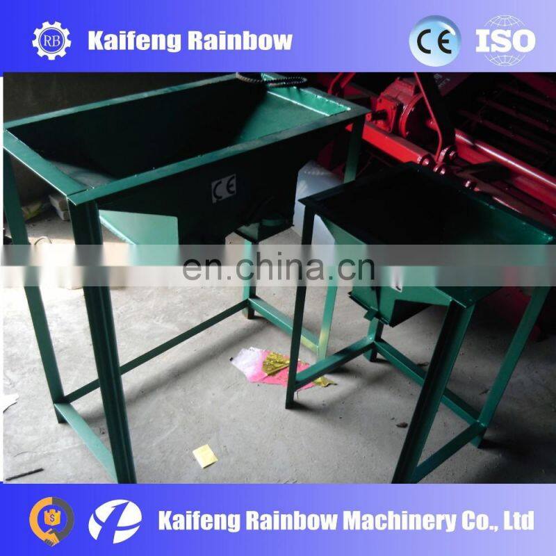 Automatic High Capacity peanut classifier machine for peanut