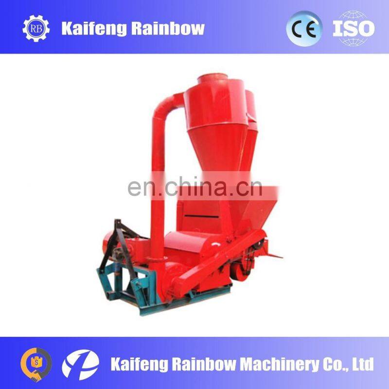 2016 Brand New Straw crushing machine for feeding with loe price