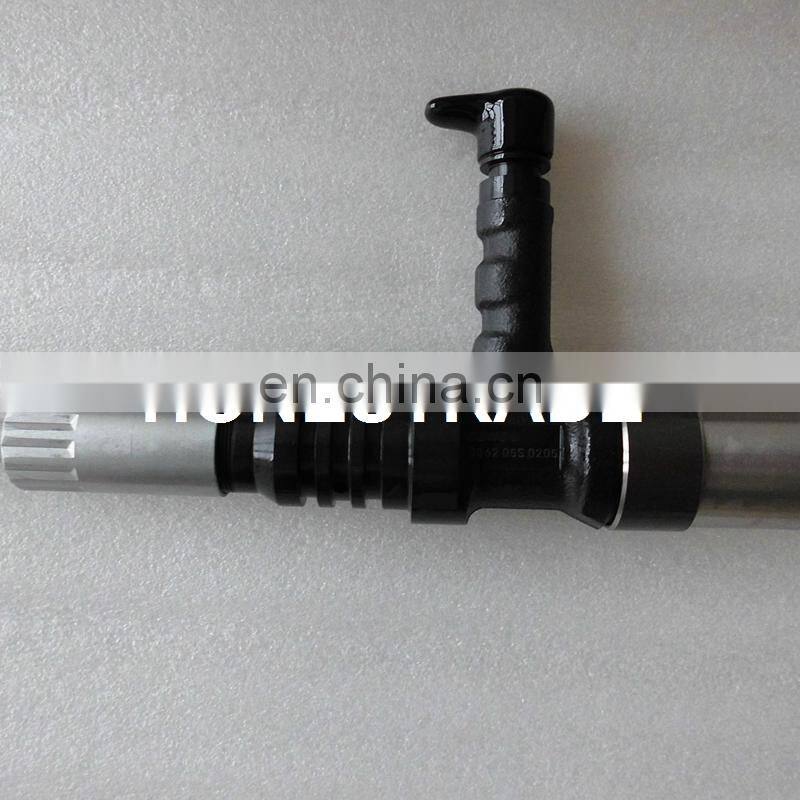 Common rail fuel injector 6218-11-3101 095000-0562 095000-0560