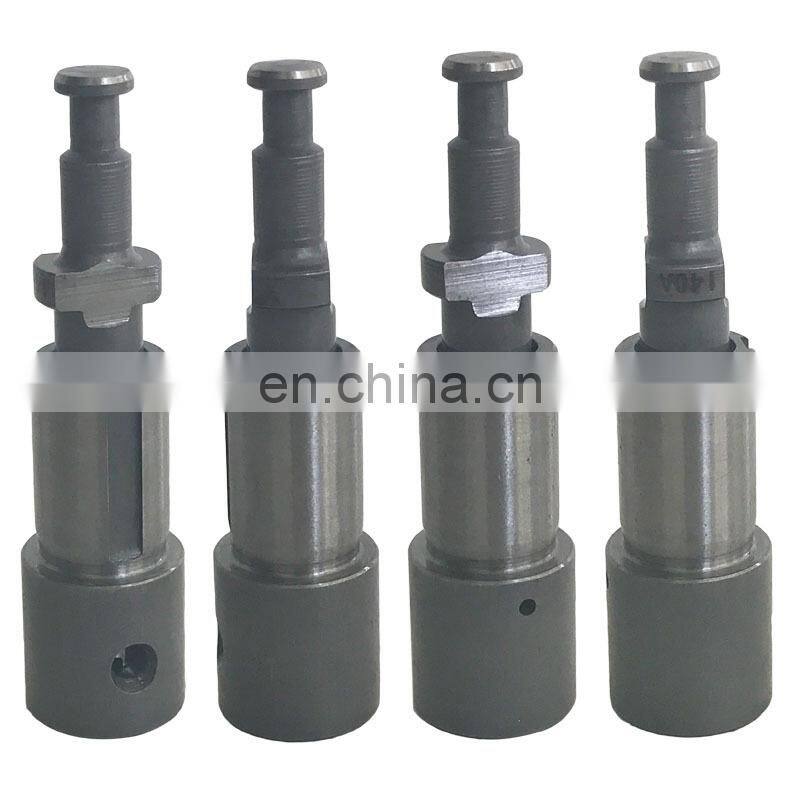 BJAP Plunger Barrel Element 140A Diesel Engine Plunger 140A