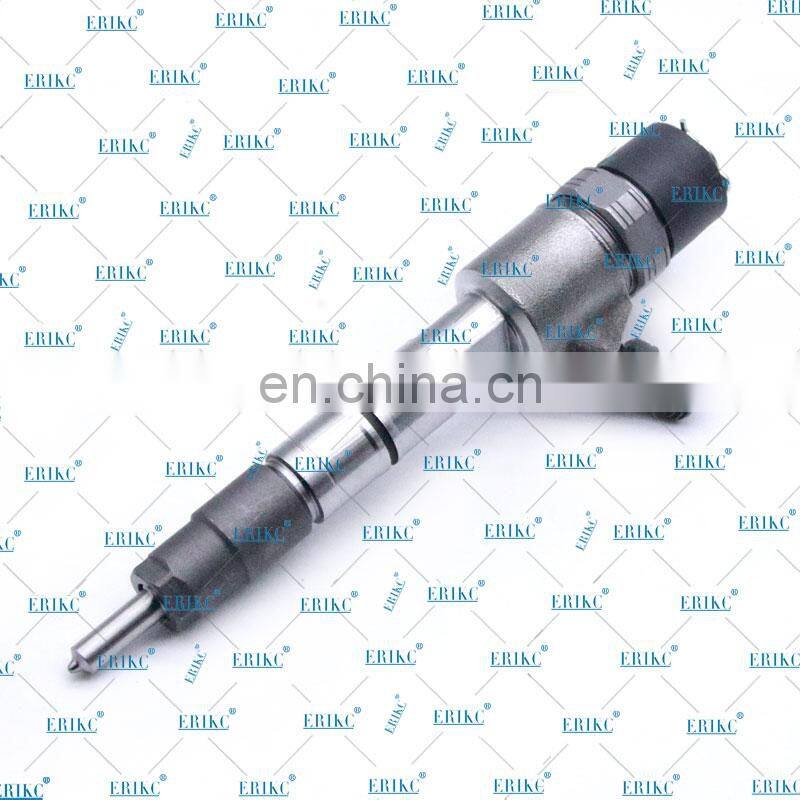 ERIKC auto injector 0445110886 common rail direct injection 0445 110 886 auto systems 0 445 110 886