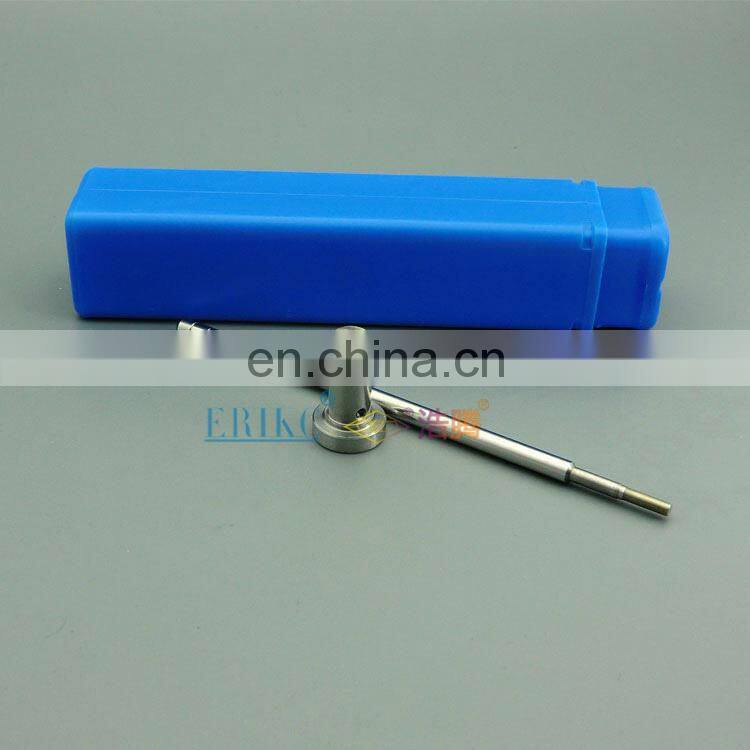 ERIKC FOORJ01222 CR inyector valve F OOR J01 222 For injector 0445120033 0445120034 0445120051 0445120052 0445120096