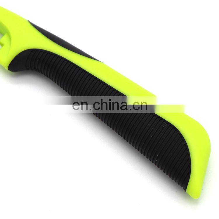 Kitchen Accessories Stainless Steel Vegetable Fruit Peeler