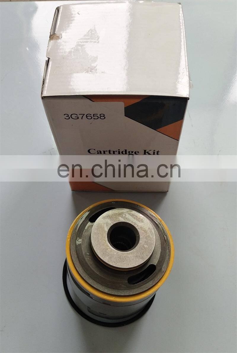 Vane Pump spare parts, cartridge for 3G7658
