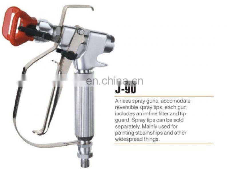 Ningbo Navite airless Spray Gun