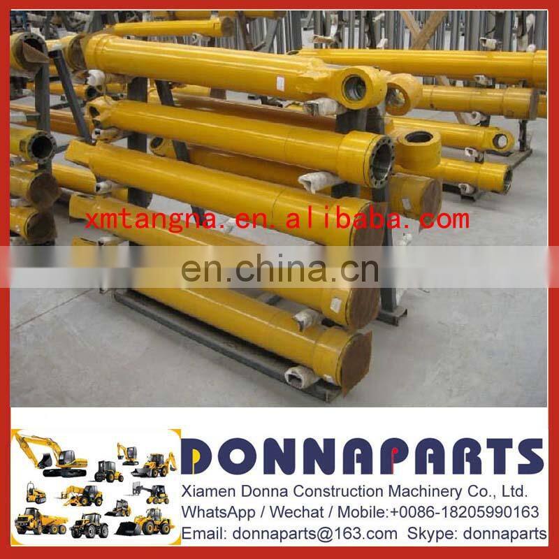 PC200LC-2 boom cylinder assy 205-63-54101 LH 205-63-00050 205-63-54201 RH Arm bucket cylinder 205-63-74101 205-63-64101 Seal Kit