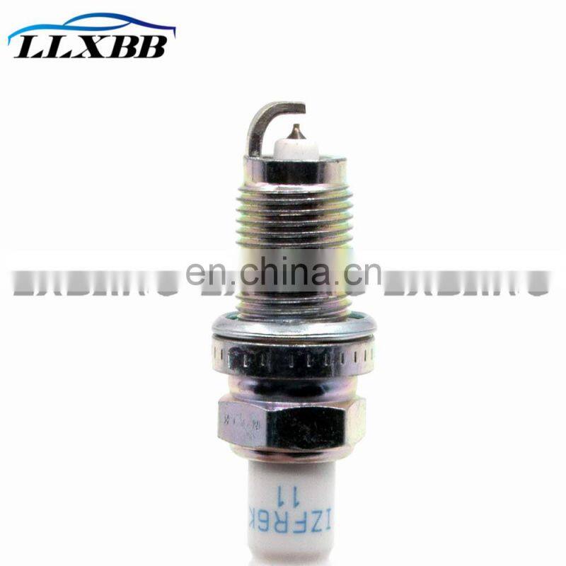 Genuine Iridium Spark Plug IZFR6K-11 IZFR6K11 For NKG 6994