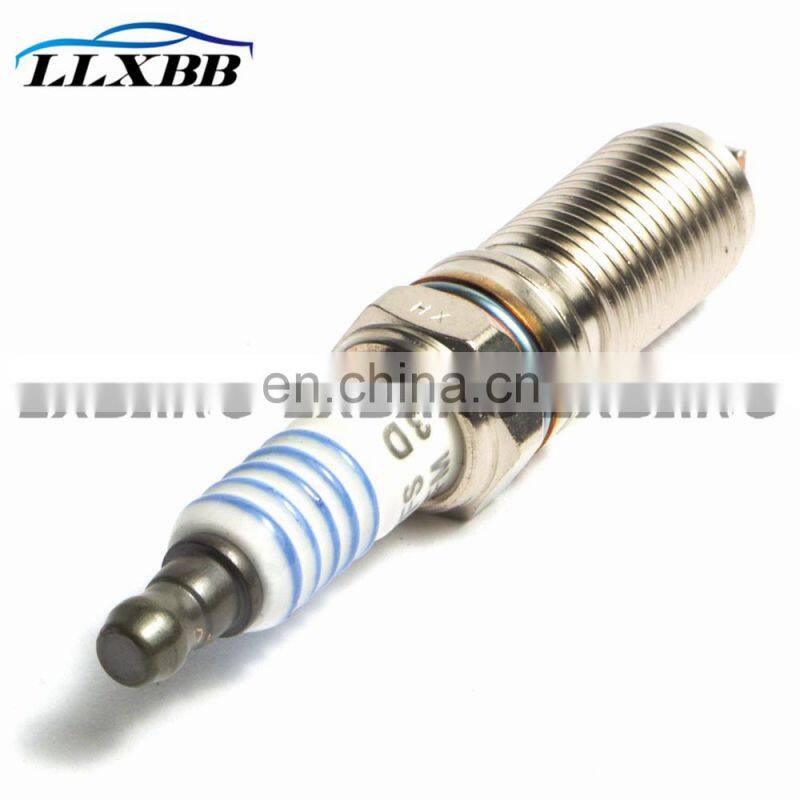 Genuine SP-411 AYFS22FM Iridium Spark Plug For Ford SP411