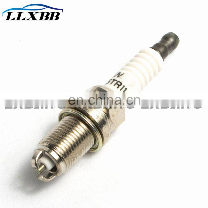 Genuine Packing Spark Plugs 90919-01192 K16TR11 For Toyota 9091901192