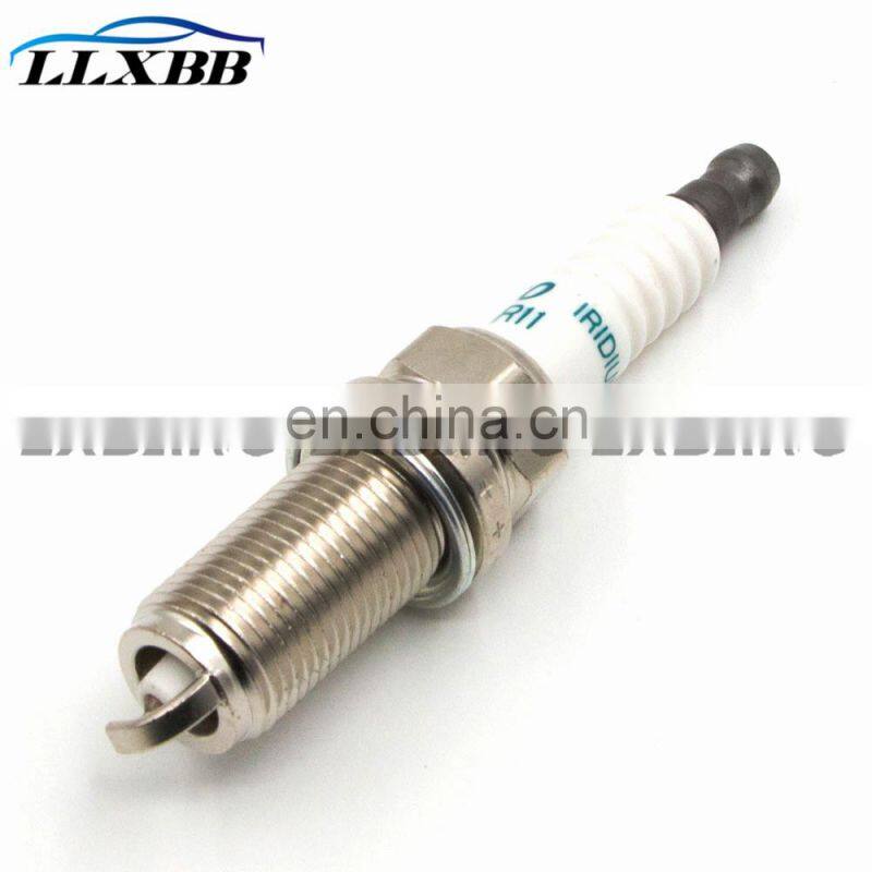 Original Car Iridium Spark Plug OEM 90919-01191 SK20HR11 For Toyota 9091901191