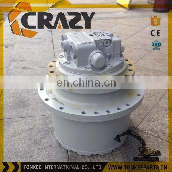KATO HD450-7 final drive for excavator spare parts,HD450-7 travel motor