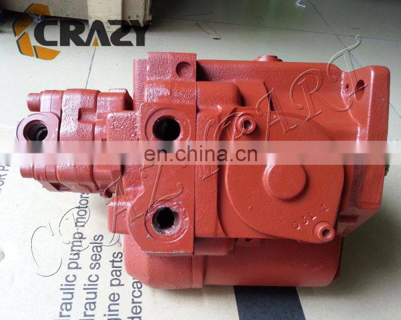 KYB PSVD2-25 hydraulic pump ,excavator spare parts