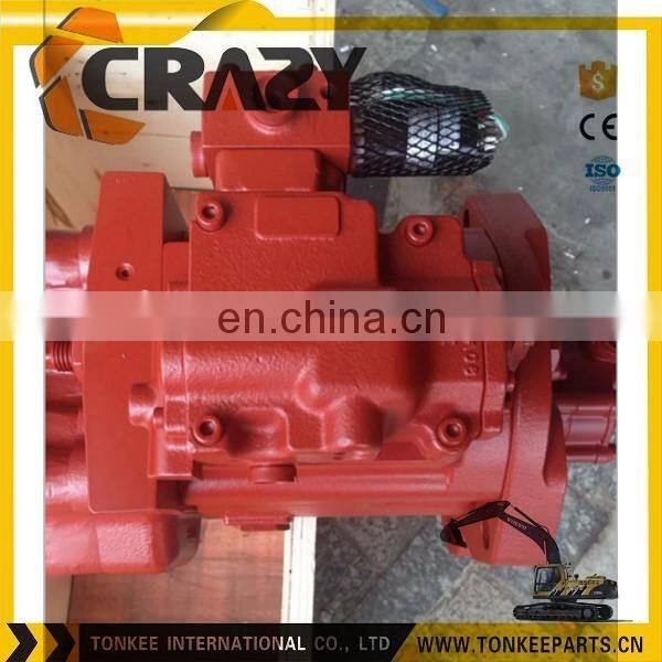 K5V200DT hydraulic pump for JS330,excavator spare parts, JS330 main pump
