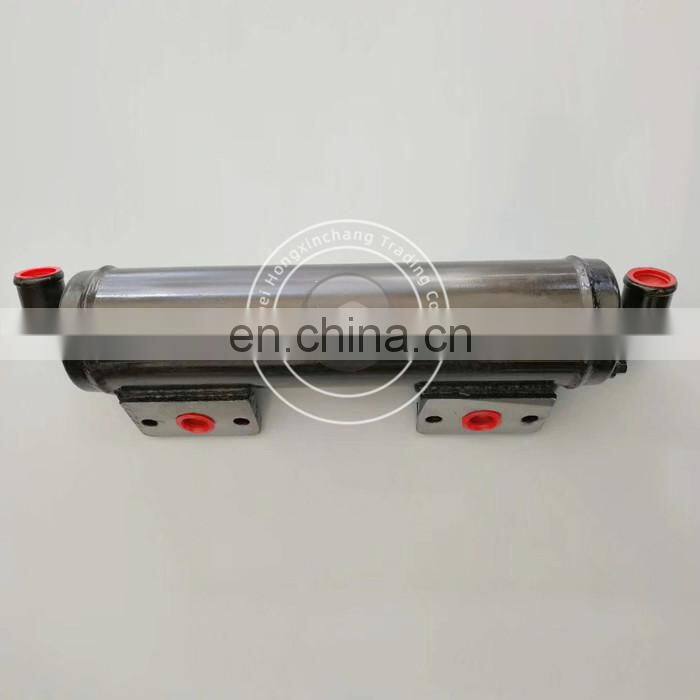 Diesel Engine M11 L10 Lubricating Lub Oil Cooler 3882324 3893612