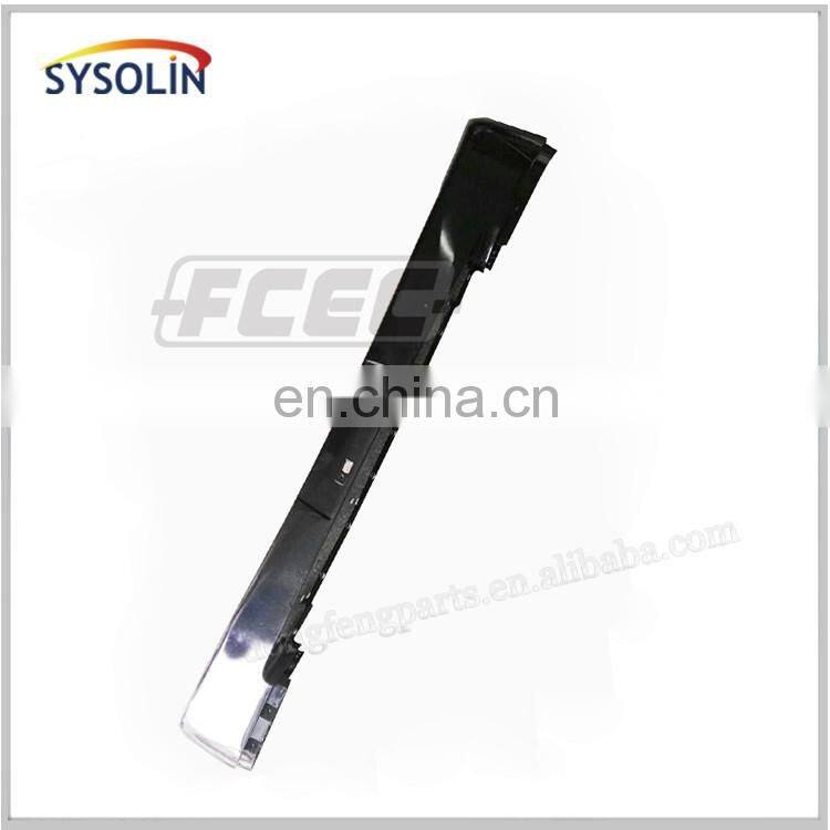 HOWO Truck Spare Parts A7 Bumper Lower for sale